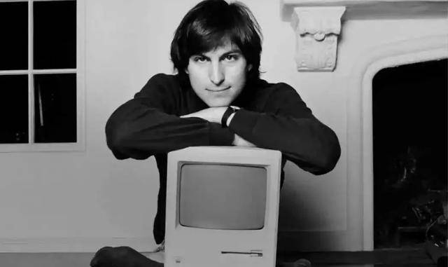 不认亲生女儿:揭露乔布斯这个父亲绝情和负心的一面_沃兹_布伦南_丽莎