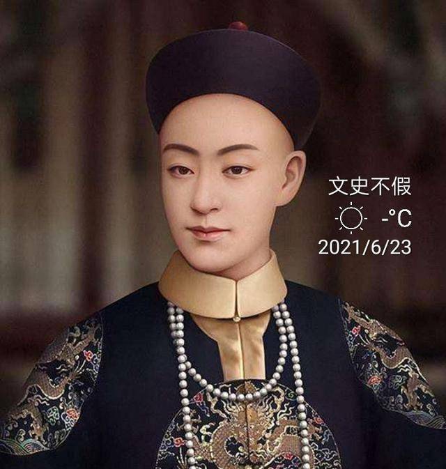 原创如何客观评价康有为在戊戌变法前后的一系列表现