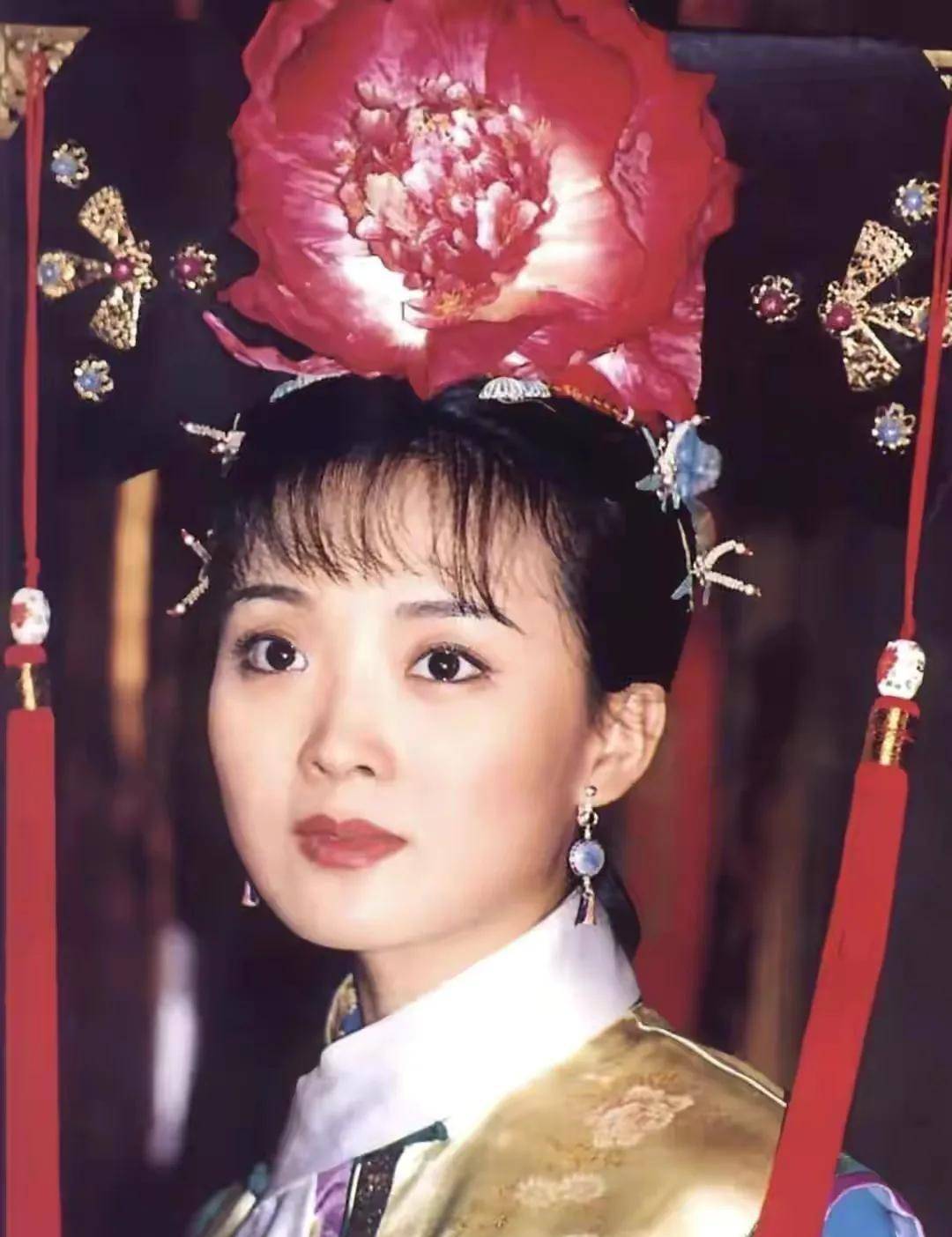 明明自己能够成为豪门却偏偏投机取巧王艳值得同情吗