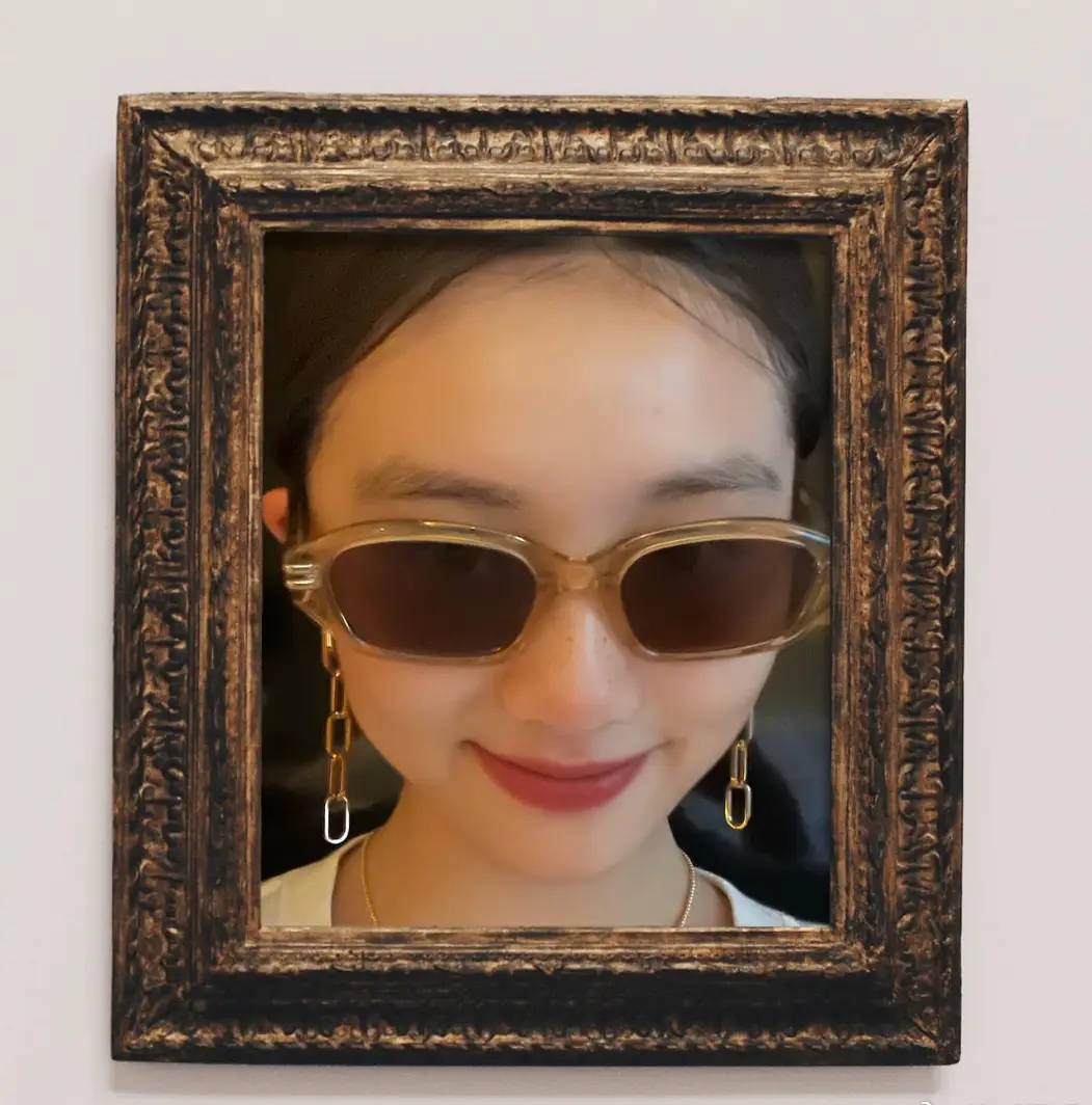 黄磊女儿成年了！18岁黄多多近照曝光遗传妈妈美貌-搜狐大视野-搜狐新闻