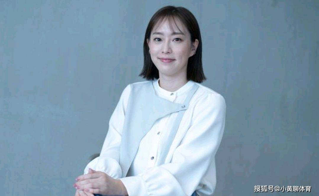 石川佳纯走马上任,亮相中国新岗位,马龙祝福_球迷_退役_日本