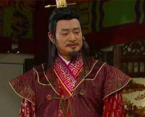 评书《杨家将》里有个辽国三军大元帅姓韩名昌字延寿,这个韩昌韩延寿