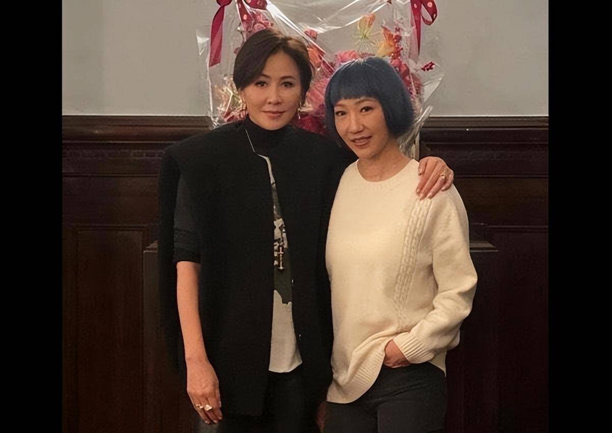 原创刘嘉玲这回瞒不住了特殊嗜好被揭示难怪梁朝伟坚定丁克