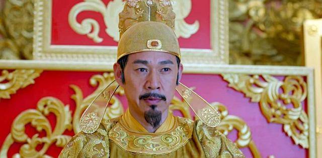 原创新城公主是唐高宗妹妹为何却以皇后礼节下葬在昭陵旁边