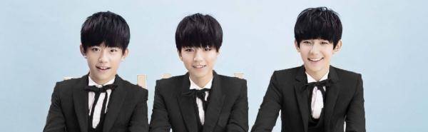 王俊凯_王源_易烊