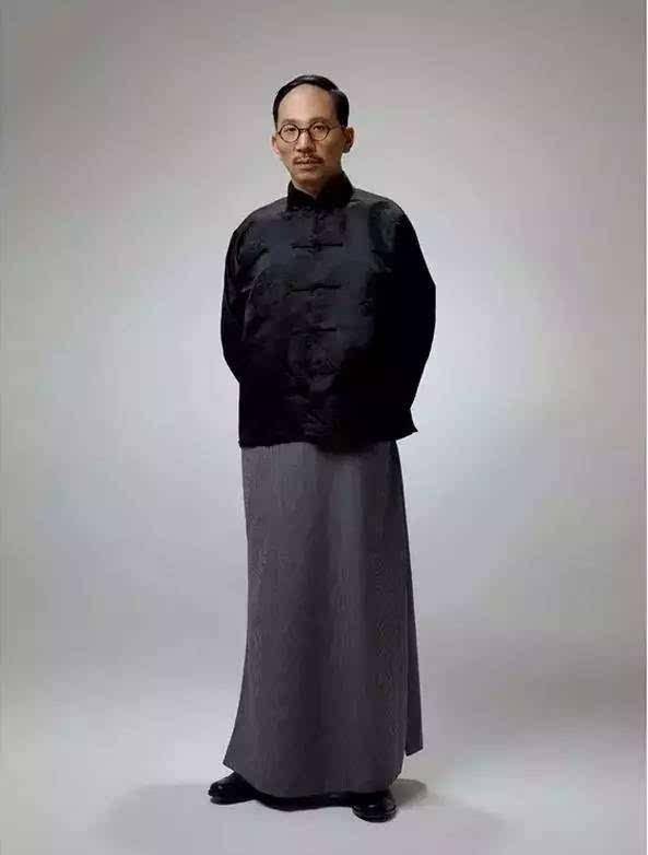 看看他的一些趣闻就知道原因了_中国_辫子_北大