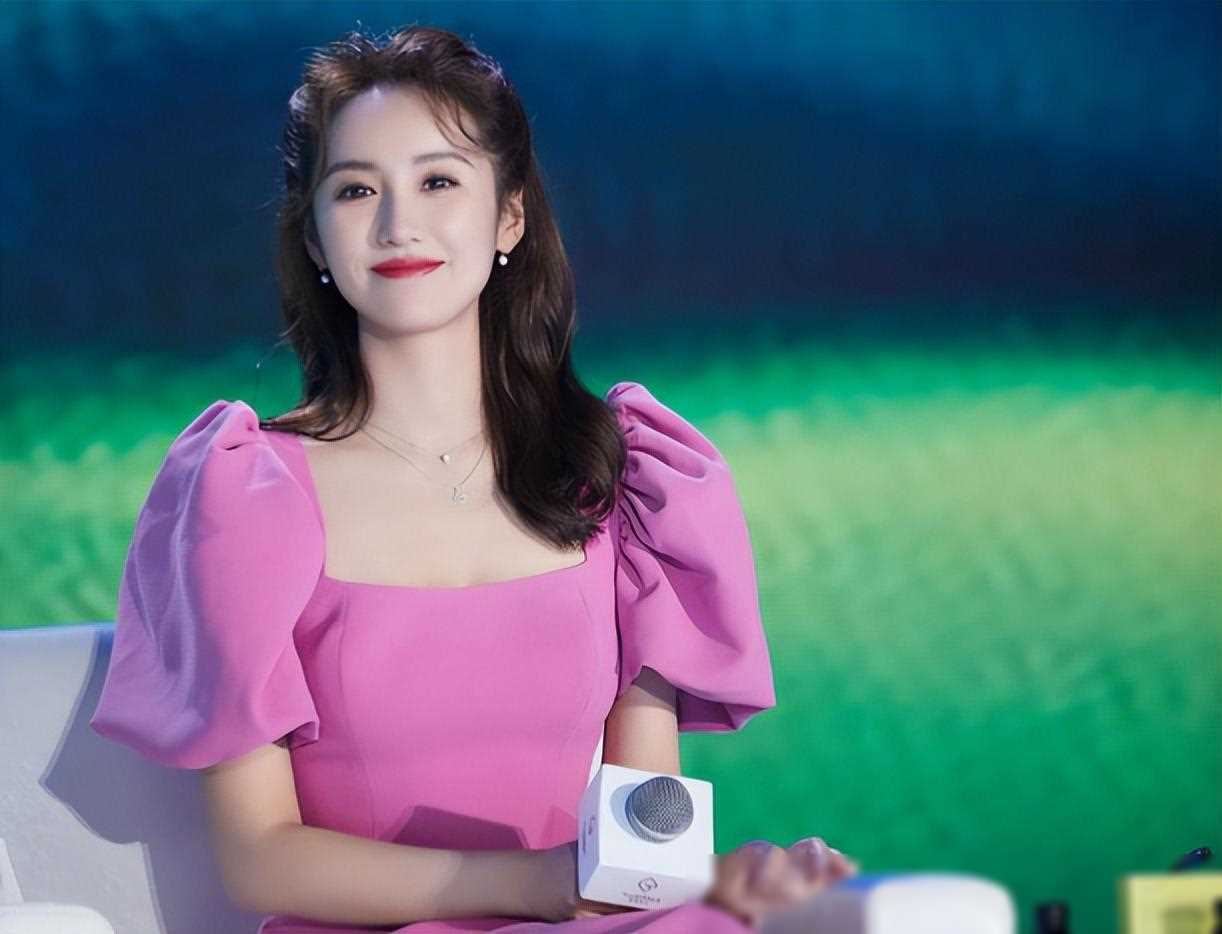 唐嫣:人生红毯,魅力不减,四十岁依旧美到犯规_吕一_演技_舞蹈