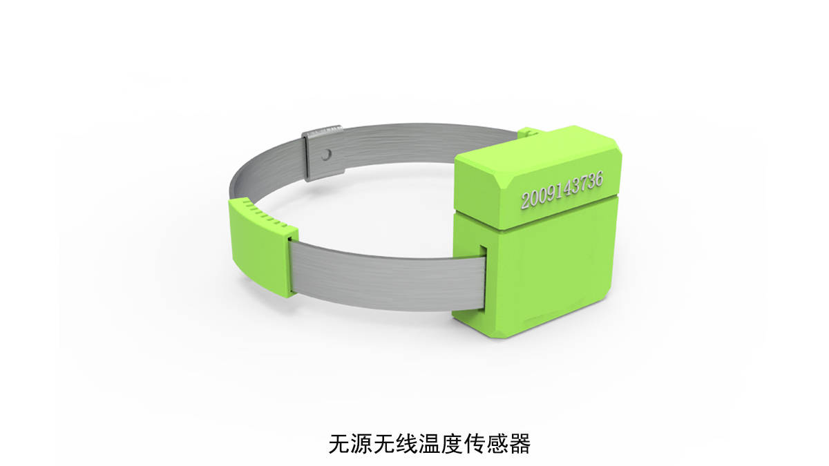 无线无源测温装置技术参数_温度_监测_传感器