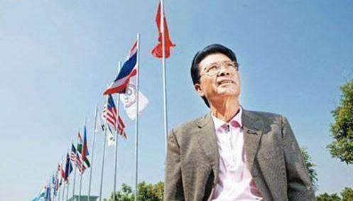 成董明珠最强的对手,公司却传给外姓人_企业_美的_何享健