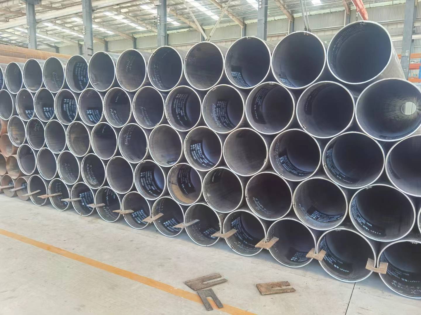 x65qo无缝钢管api5lx65qo管线无缝管