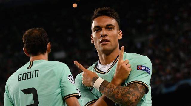 原创从02到32欧冠又1疯狂逆转国米生死战输了孔蒂一脸无语