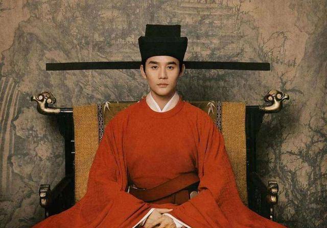 原创秀才的过山车人生中状元却被取消穷困潦倒反被钦点为地方大员