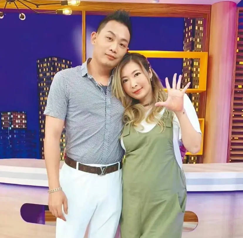 原创makiyo离婚后暴瘦42公斤骨瘦如柴让小s担忧独自带娃压力超大