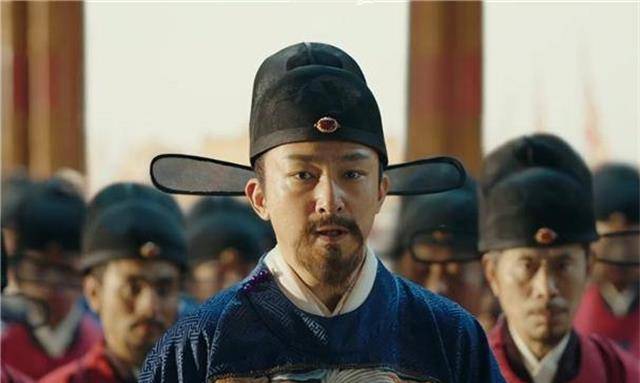 不得不说,朱祁镇比起他的祖父们还是差了很多,不仅被一个宦官祸乱朝政