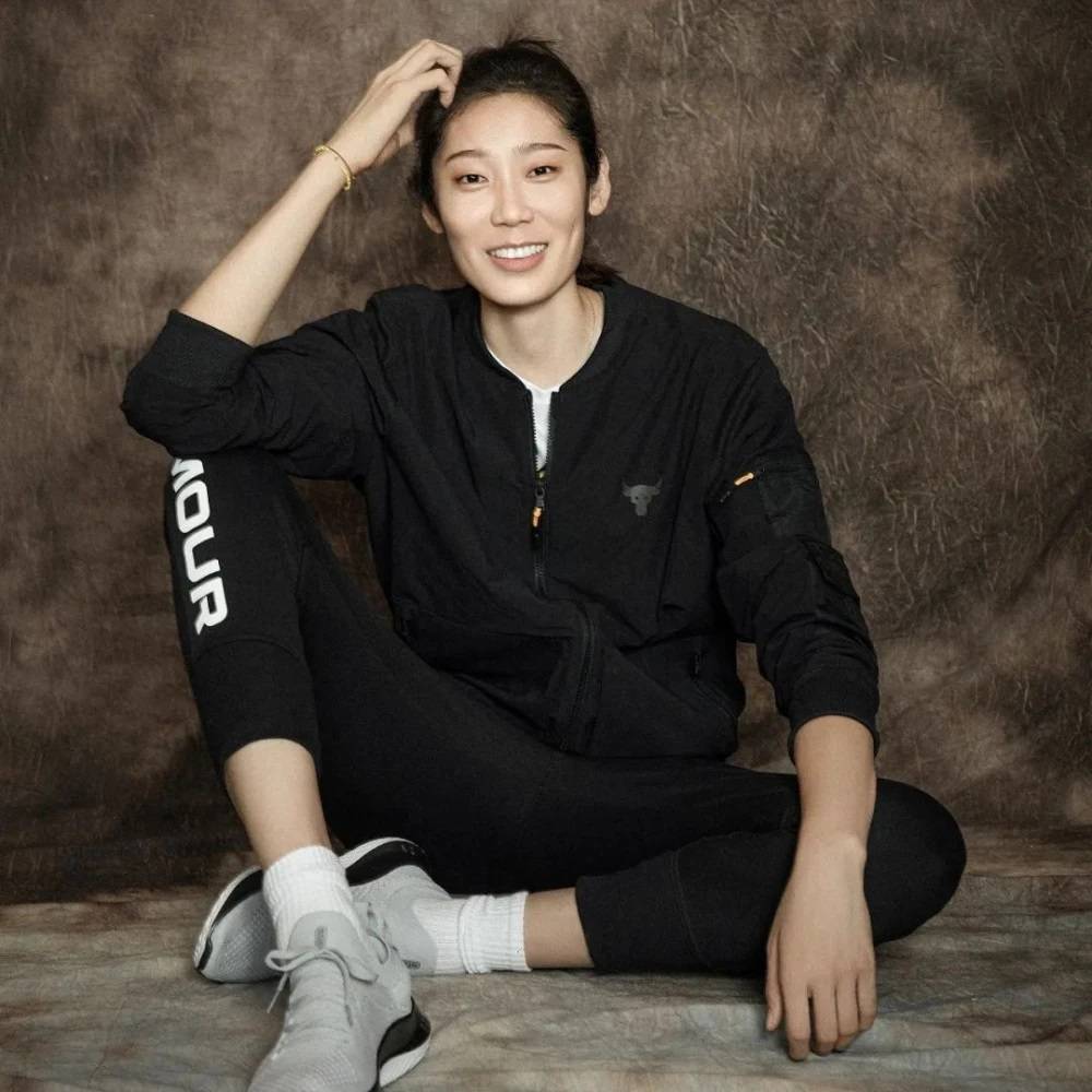 钱都不重要了,重返国家队朱婷已非当年朱婷,中国女排如国足