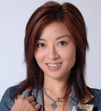 原创亚视30年最幸福夫妻档米雪万绮雯陈秀雯等你记得几对