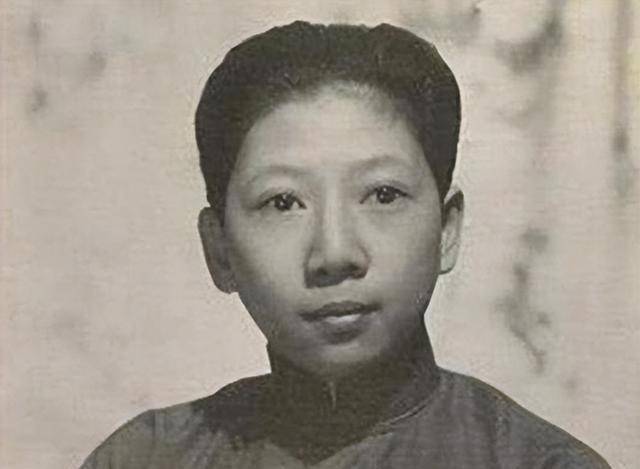 原创孔祥熙四个子女难管难教却都是揽财高手遗憾仅一人有后代