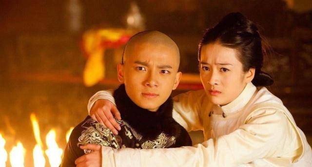 原创吴三桂一心反清儿子吴应熊却宁愿被康熙砍头也不离开建宁公主