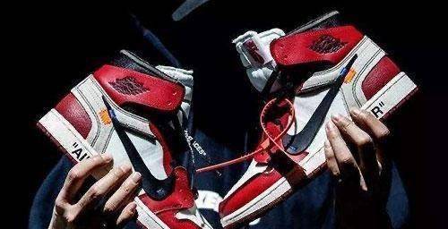 原创大学生炒鞋被鞋圈假大佬骗百万我们该如何应对炒鞋的现状