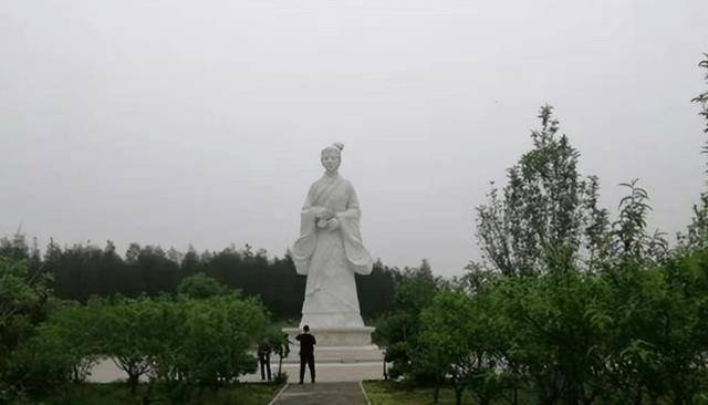 河南息县千百年来从未改名被誉为河南第一县只为纪念息夫人