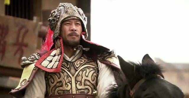 原创薛仁贵落魄30年相士说祖坟压龙得迁他照做后成大唐名将