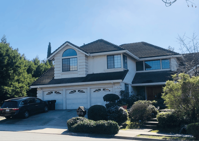 美国鼓励偷房子一些网友羡慕了说可以解决炒房问题