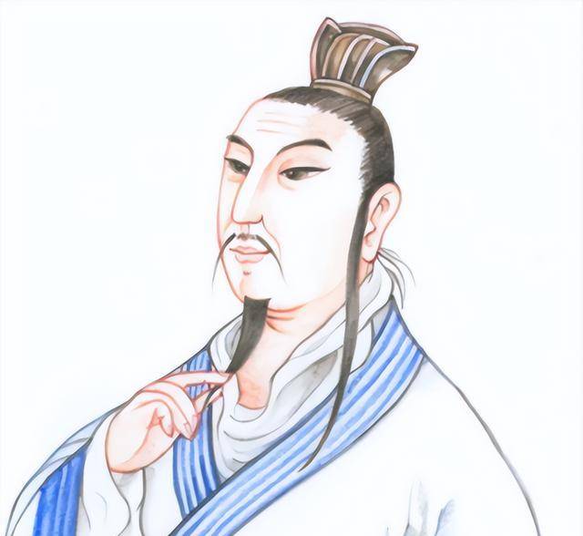 原创陈平一身缺点为何能够成为汉初官场的不倒翁