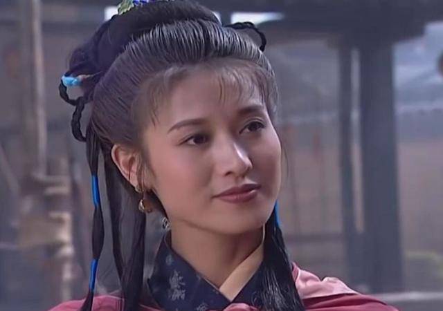 原创扈三娘宁嫁王英也不嫁林冲就因林冲早已放弃六种最宝贵的东西