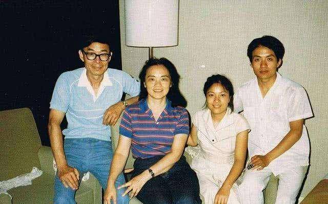 原创女作家插足2段婚姻一段因她家破人亡一段因她妻离子散