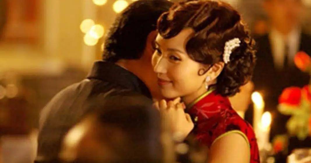 原创从校花到交际花的田佩芝她的悲惨遭遇都是自己作的