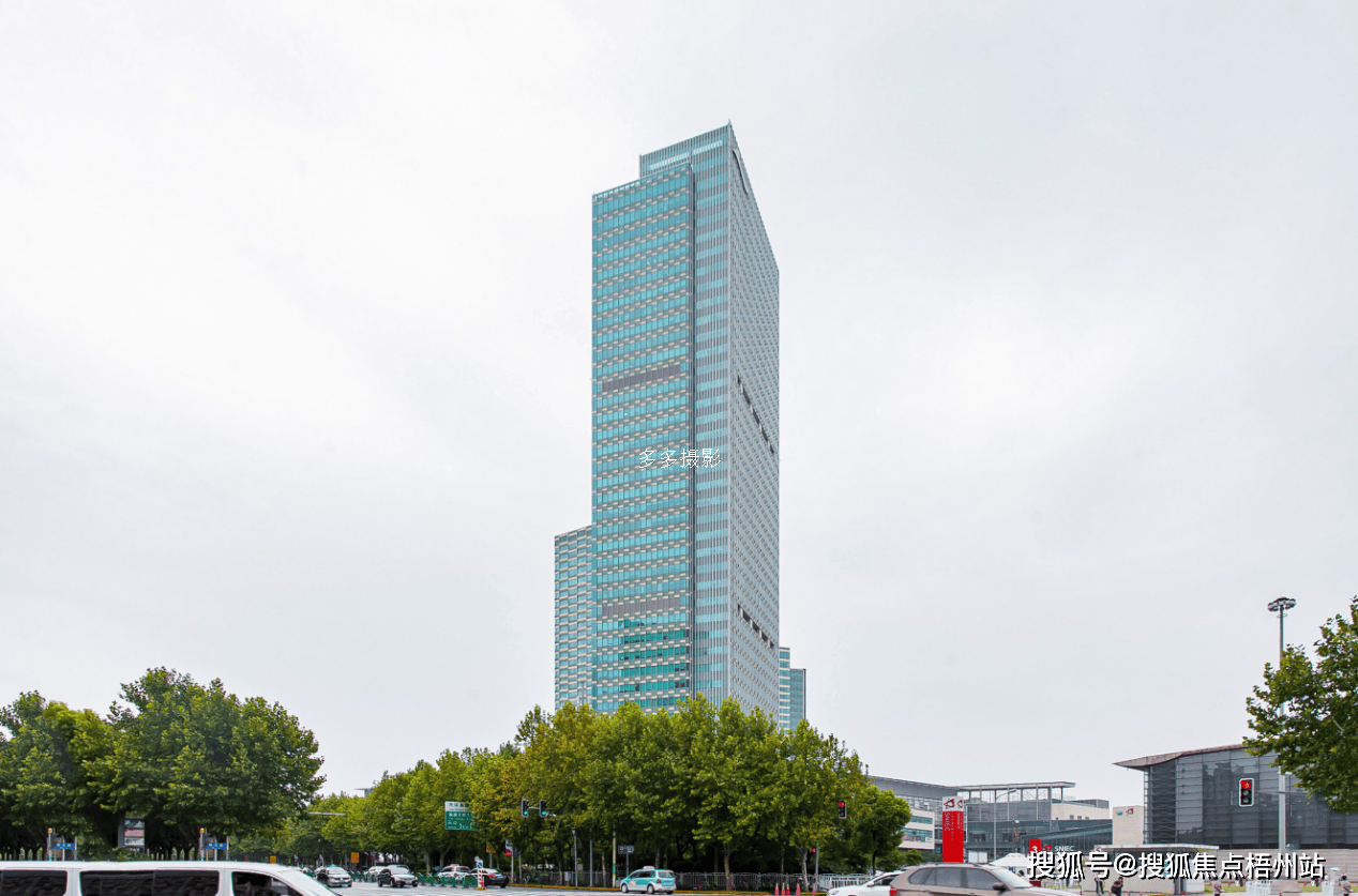 2024年上海嘉里城广场的优缺点分析合不合适租预约通道