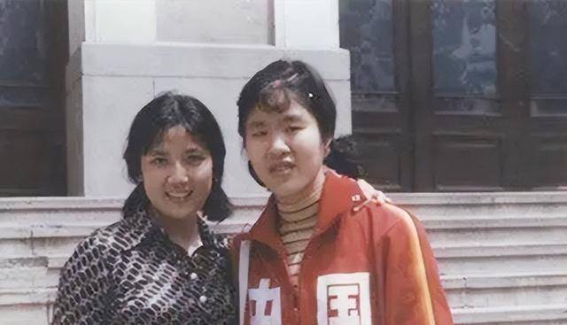 原创郎平奥运会结束后回到美国2022年晒全家合照30岁女儿笑容灿烂