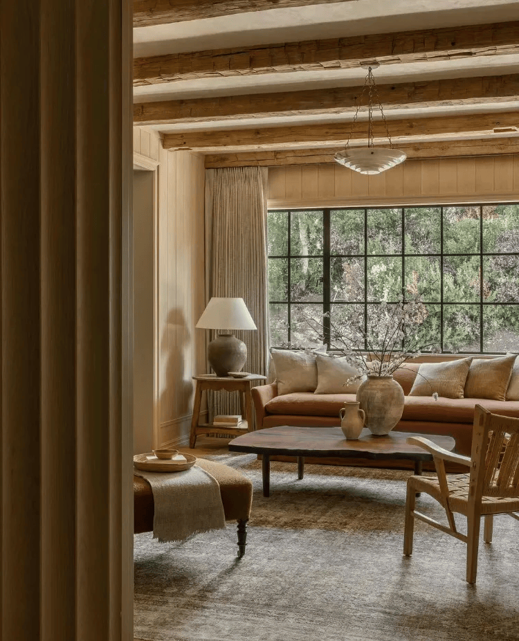 美式风格三大派,你更喜欢哪一派?_生活_传统_乡村