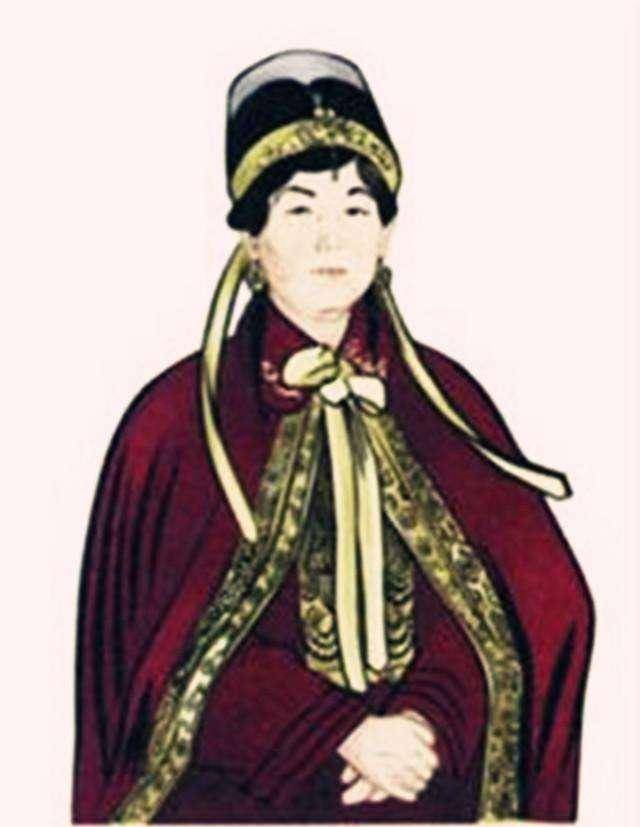 《杨家将》中的辽国萧太后在真实的历史上是一个怎样的人