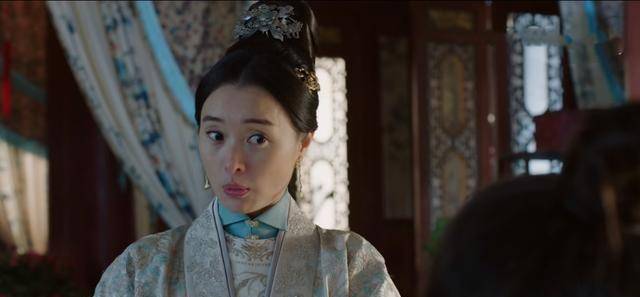 原创从凌玲到太子妃47岁的吴越用演技彻底褪去单亲妈妈的标签