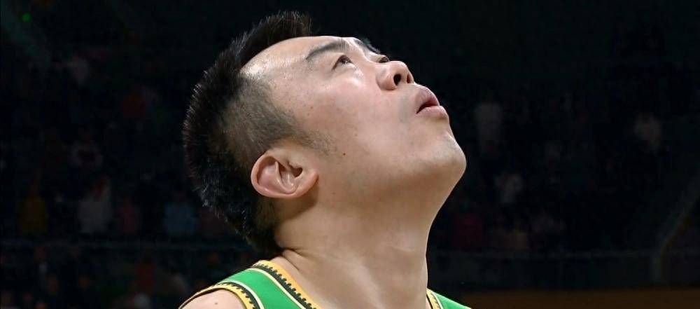 原创张镇麟扣篮辽宁1招破局闵鹿蕾三后卫破门赵继伟连得4分改变