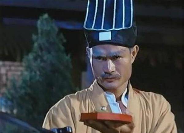 原创打着林正英僵尸片旗号卖情怀挂羊头卖狗肉的一眉先生烂透了