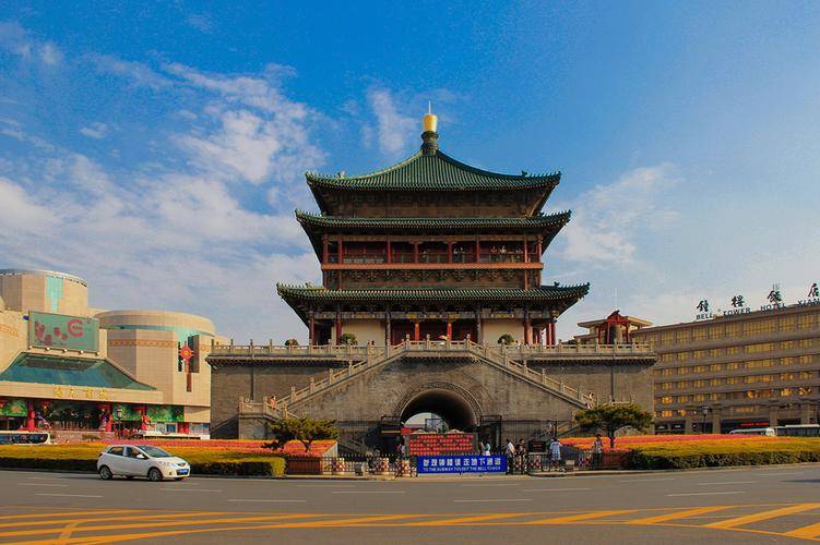 近期去西安明城墙旅游需要多少钱四日游详细攻略来袭