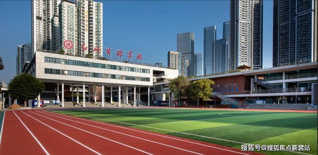 教育上,根据目前教育局划片,项目属于红岭实验小学部,中学部所属片区
