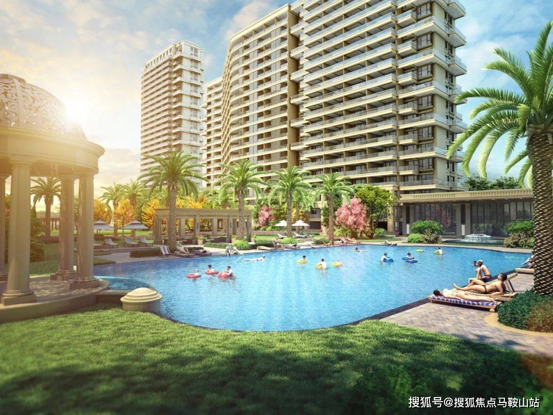 新湖绿城海上明月新湖绿城海上明月楼盘详情户型容积率新