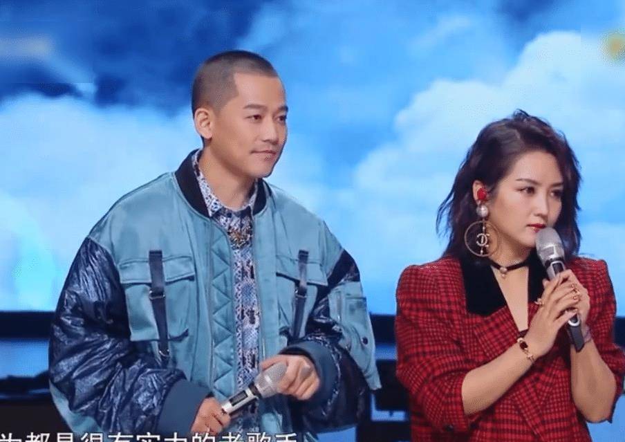 原创丁太升点评提何洁私生活被何洁霸气回怼这场面苏醒都拦不住