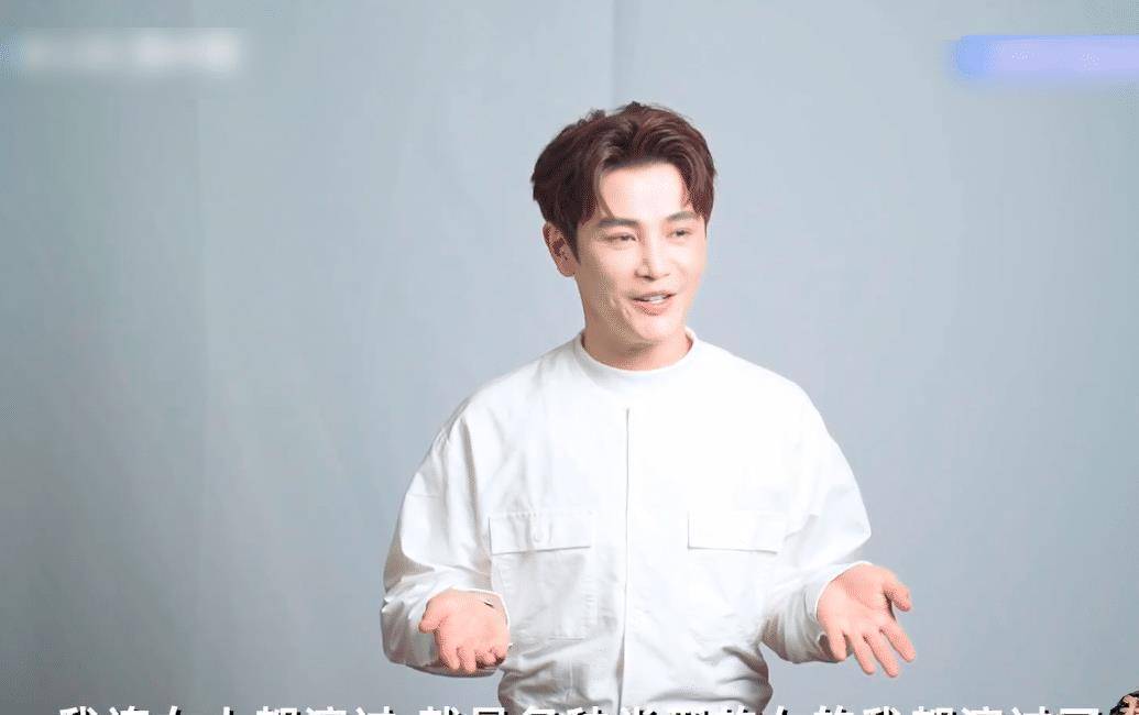 我就是演员3下期孙坚再扮戏曲造型看清扮相太令人期待