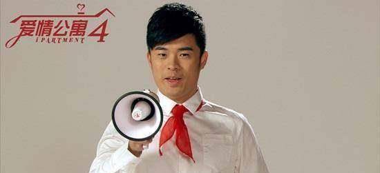 陈赫爸妈近照曝光,网友:张子萱真幸福!_公寓_爱情_陈凯歌