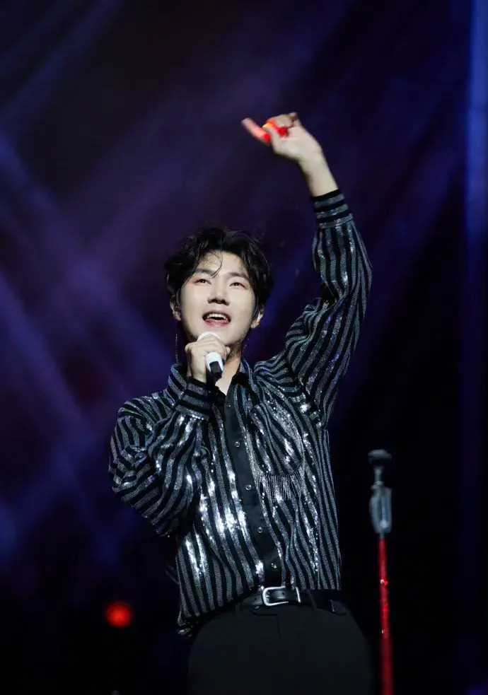 声入人心选手王晰发文引担忧压在我身上的东西快背不动了