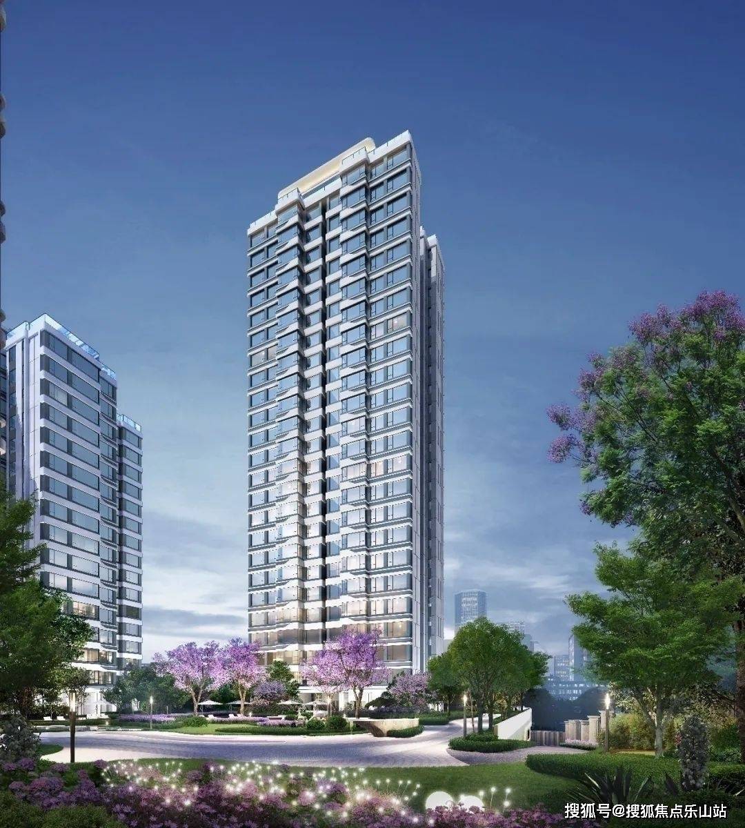 领峰4月价格售楼处领峰剩余房源