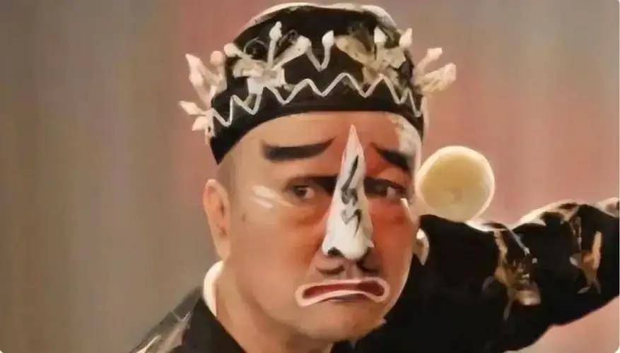 原创曾经的刘罗锅和喜来乐叛逆戏霸遭联合针对内娱为何容不下他