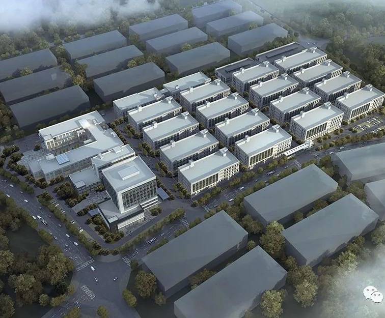 辉睿建筑科技成功中标浙江庆元食用菌产业示范区高科技项目yx527608