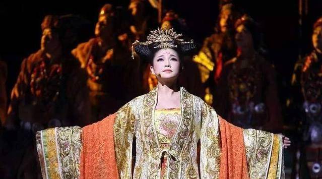 原创俄罗斯发现了一座唐朝古城它的主人是一位命运凄惨的公主