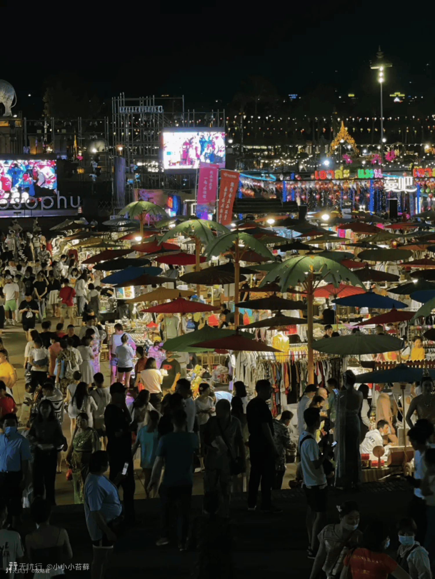 四月国内去哪儿?五个网红城市超全攻略_长沙_扬州_重庆