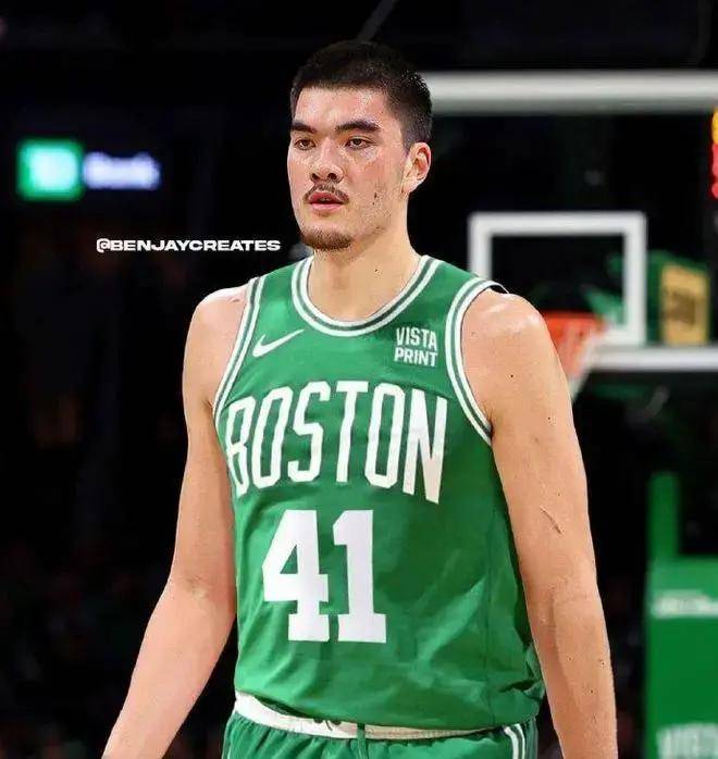 又要有中国球员登陆nba?_志豪_篮球场_故事